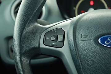 Ford Fiesta VI 1.6 TDCi Sport 90KM 2008 Ford Fiesta 1.6 TDCi, El. szyby, zdjęcie 11