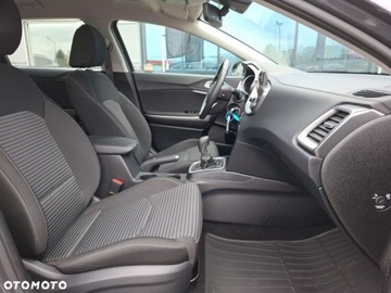 Kia Ceed III Kombi Facelifting 1.5 T-GDI 140KM 2024 Kia Ceed Kia Ceed 1.5 Benzyna 140KM, zdjęcie 23