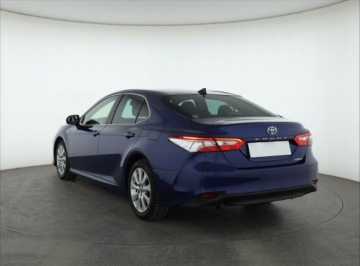 Toyota Camry IX Sedan 2.5 Hybrid Dynamic Force 218KM 2020 Toyota Camry 2.5 Hybrid, Salon Polska, zdjęcie 3