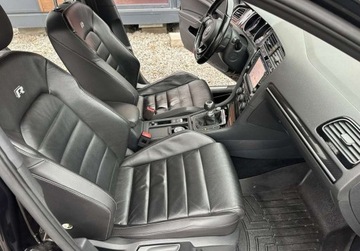 Volkswagen Golf VII R 3d 2.0 TSI 300KM 2016 Volkswagen Golf 4x4 VW GOLF R 2.0 TSI 300 KM 2016r 126.000 km Warszawa, zdjęcie 6