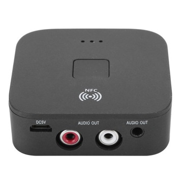 Bluetooth-приемник RCA Адаптер AUX с разъемом 3,5 мм