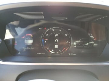 Jaguar F-Type Kabriolet Facalifting MY21 5.0 V8 450KM 2022 Jaguar F-Type 2022 5.0L 5.0 Benzyna 450KM, zdjęcie 9