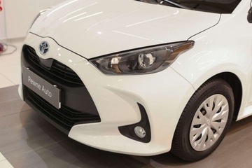 Toyota 2023 Toyota Yaris Hybrid 1.5 Comfort 1.5 Hybryda 92KM, zdjęcie 18