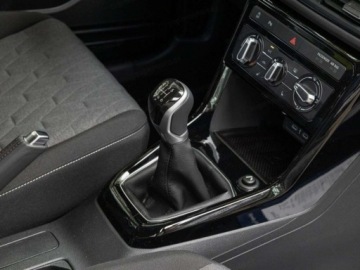 Volkswagen T-Cross SUV Facelifting 1.0 TSI 95KM 2025 VOLKSWAGEN T-Cross 1.0 TSI Life Plus Suv 95KM 2025, zdjęcie 10