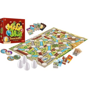 Трефл МагаДжаджа