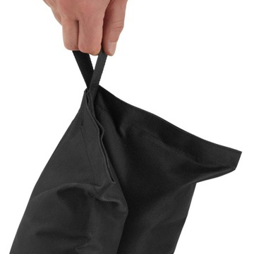 Набор из 4-х песочных грузиков для палатки-павильона.