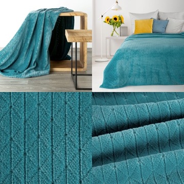 ОДЕЯЛО ОДЕЯЛО 170Х210 ОДЕЯЛО PLED DESIGN 91