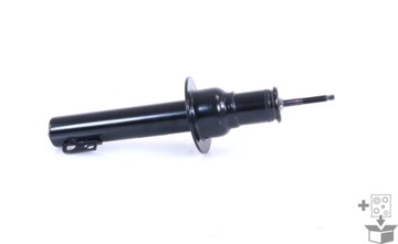 ПЕРЕДНИЙ АМОРТИЗАТОР MONROE JEEP GRAND CHEROKEE 05 -