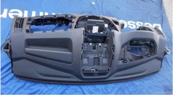 DESKA KONZOLA FORD TRANSIT MK8