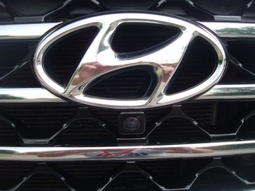 Hyundai Tucson III SUV 1.6 T-GDI 177KM 2018 HYUNDAI TUCSON 1.6 T-GDI 4X4 NAVI KAMERA 360 ASYSTENCI FULL LED Z NIEMIEC, zdjęcie 10