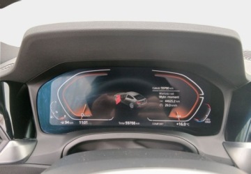 BMW Seria 4 G22-23-26 2022 BMW Seria 4 BMW 430i M Sport Dostawa pod dom w cenie BMW Bonkowscy 2.0, zdjęcie 7