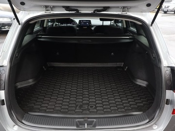 Hyundai i30 III Wagon Facelifting 1.0 T-GDI 120KM 2022 Hyundai i30 1.0 T-GDI, Salon Polska, zdjęcie 12