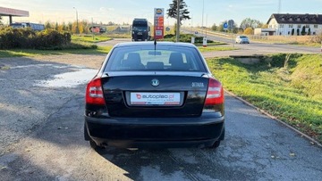 Skoda Octavia II Kombi 1.6 MPI 102KM 2012 Skoda Octavia Raty 1.6 MPI 102KM najlepsza jednostka Niski przebieg Gwaran, zdjęcie 14