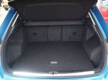 Audi Q3 II 2024 Audi Q3 35 TDI, Serwis ASO, 4X4, Automat, Skóra, zdjęcie 13