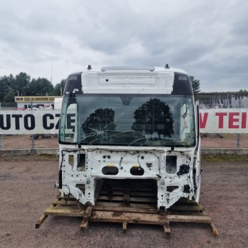 ВОЛЬВО FH4 FH5 FH 5 СКЕЛЕТ КАБИНЫ ЛИСТОВОЙ МЕТАЛЛ ПОКРЫТИЕ