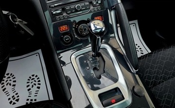 Peugeot 3008 II Crossover 1.6 THP 165KM 2016 Peugeot 3008 Filmik VIDEO Head UP Panorama Navi Kamera Cofania 1.6 165KM, zdjęcie 9