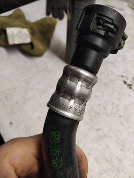 BMW 4 F32 F33 2013 PŘÍVODY KLIMATIZACE