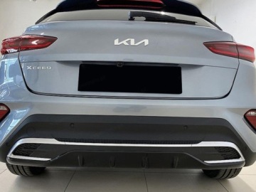 Kia XCeed 2026 KIA XCeed 1.6 T-GDI DCT Suv 150KM 2026, zdjęcie 3
