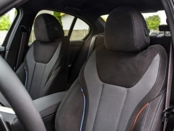 BMW Seria 3 G20-G21 Limuzyna 2.0 320d 190KM 2026 320d xDrive Sport Sedan 2.0 (190KM) 2026, zdjęcie 5