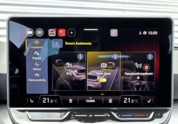 Seat Leon IV Hatchback 1.5 EcoTSI 150KM 2024 Seat Leon SalonPL 1.5TSI 150KM FR LED Matrix Podgew.Fot. Virtual Full Link, zdjęcie 28