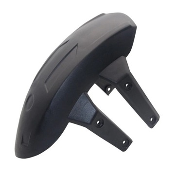 Универсальное заднее крыло мотоцикла.