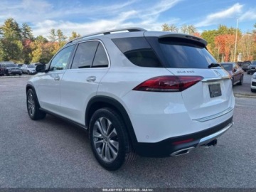 Mercedes GLE V167 2020 Mercedes-Benz GLE 350 4Matic 2020 2.0l 2.0 Benzyna 255KM, zdjęcie 2