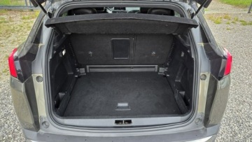 Peugeot 3008 II Crossover 2.0 BlueHDi 150KM 2018 Peugeot 3008 2.0 HDi 150KM GT-line Blisy Masaże, zdjęcie 16