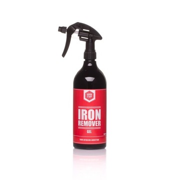 Good Stuff - Iron Remover Gel - Deironizer 1L