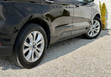 Ford Edge II 2022 Ford Edge Ford Edge 2.0 Benzyna 250KM, zdjęcie 29