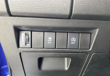 Isuzu D-Max III Extended Cab 1.9 Ddi 163KM 2023 Isuzu D-Max Isuzu D-Max 1.9 D 163KM AT 4WD wersja DC LSE zabudowa Pl Salo, zdjęcie 20