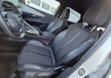 Peugeot 3008 II Crossover Facelifting  1.5 BlueHDi 130KM 2022 Peugeot 3008 297 GT PACK 1.5 BlueHDi 130 KM AUTOMAT I wl. GWARANCJA FV23, zdjęcie 8