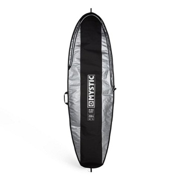 Pokrowiec Mystic 2022 Star Boardbag Wind Bk 260/80