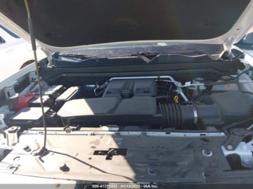  GMC Inny 2024r., Canyon Elevation, od ubezpieczalni 2.7 Benzyna 310KM, zdjęcie 10