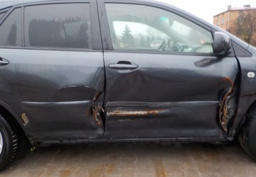 Lexus RX II 300 204KM 2004 Lexus RX Okazja 3.0 Benzyna 204KM, zdjęcie 11