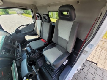 НОВАЯ ПОЛНАЯ КАБИНА RENAULT GAGA D WIDE D- WIDE