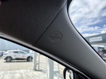 Toyota Yaris IV Hatchback 1.0 VVT-i 72KM 2022 Toyota Yaris 1.0 Comfort IV (2020-) 1.0 Comfort, zdjęcie 19