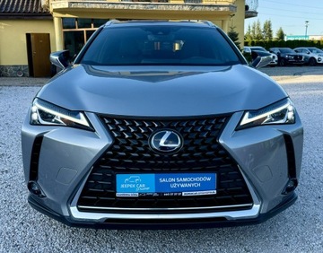 Lexus UX 2021 Lexus UX 250h,Hybryda,Gwarancja, zdjęcie 1