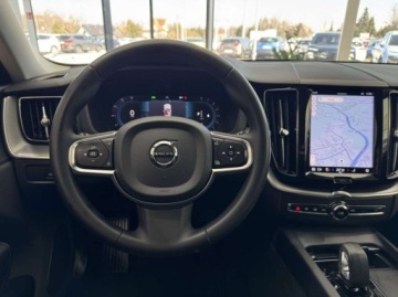 Volvo XC60 II 2022 Volvo XC 60 Core LED Kamera cofania CarPlayAndroid Auto Nawigacja, zdjęcie 14