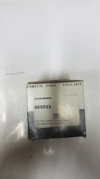 MODUL ZAPALOVACÍ VW SEAT