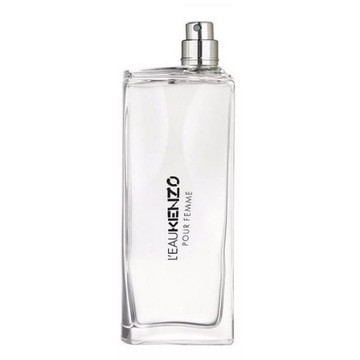 KENZO L'EAU KENZO POUR FEMME EDT 100 ML FLAKON