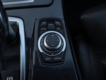 BMW Seria 5 F10-F11 Limuzyna 525d 218KM 2011 BMW 5 525d xDrive, Salon Polska, 214 KM, 4X4, zdjęcie 19