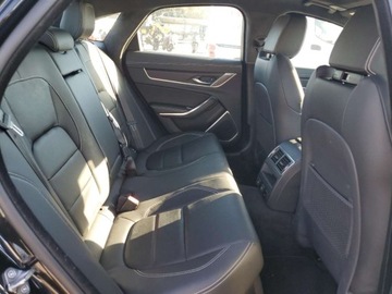 Jaguar XF II 2024 Jaguar XF R-Dynamic SE 2024 2.0l 2.0 Benzyna 296KM, zdjęcie 10