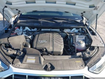 Audi Q5 II 2023 Audi Q5 Premium 40 Tfsi Quattro S Tronic 2023 2.0l 2.0 Benzyna 201KM, zdjęcie 8