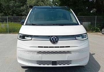 Volkswagen California Multivan 6.1 2.0 TDI BMT 150KM 2025 Volkswagen California OCEAN 2.0 TDI 150 KM automatyczna DSG 2.0 Diesel, zdjęcie 1
