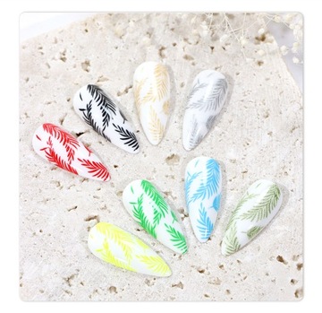 Isabellenails ШТАМП-ЛАК для рисунков на ногтях ЗОЛОТОЙ стемпинг