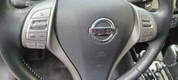 Nissan Pulsar 1.2 DIG-T 115KM 2016 Nissan Pulsar 1.2 DIG-T N-Connecta , I właść., zdjęcie 22