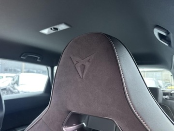 Cupra Ateca Crossover Facelifting 2.0 TSI 300KM 2023 Cupra Ateca VZ 2.0 TSI 300KM 4Drive Pakiet Easy pl, zdjęcie 32