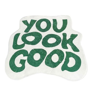 DYWANIK MATA YOU LOOK GOOD DEKOR 50X60