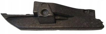 Element zamykający 6J0853970 SEAT OE