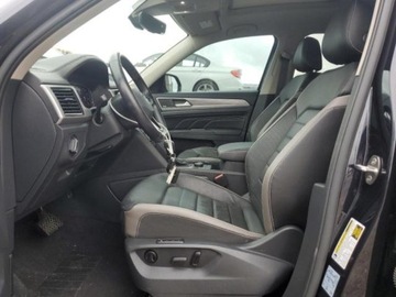 Volkswagen 2021 Volkswagen Atlas 2021, 3.6L, 4x4, SEL PREMIUM, po gradobiciu, zdjęcie 7